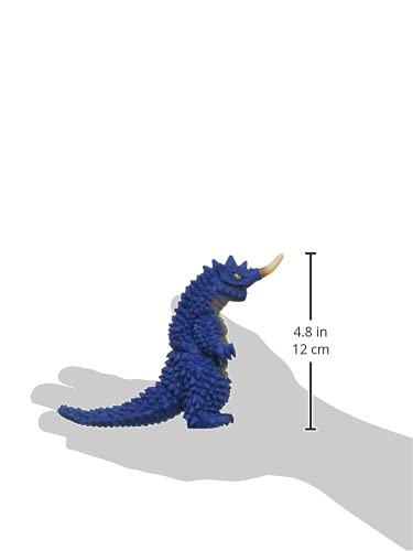 【ウルトラ怪獣シリーズ】タイラント、ギマイラ　２体セット　タグ付き　レア 旧版よりもブルーになって復活！】ウルトラ怪獣シリーズ